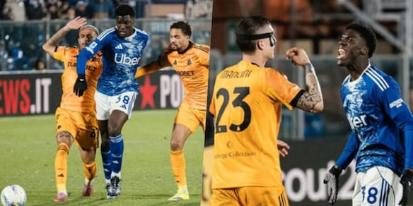 Bufera espulsione Wesley, Diao pubblica la foto su Instagram e i romanisti impazziscono: "Simulatore..."