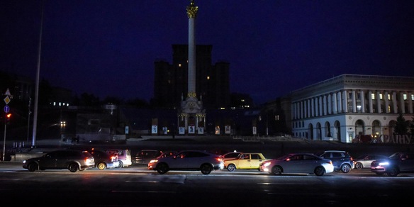 Media, contro piazza Maidan usato un nuovo drone dotato di Ia