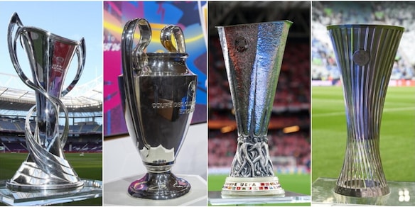 Dalla Champions all'Europa League fino alla Conference: tutti i prezzi dei biglietti delle finali europee