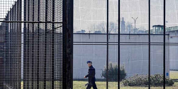 Mattarella, i suicidi in carcere sono una sconfitta dello Stato