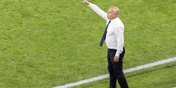 Calcio donne: Soncin, 'Europeo 2025 punto di partenza, non di arrivo'