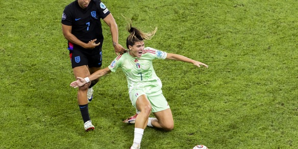 Calcio donne: premiate le migliori 11 della scorsa stagione, Cantore mvp