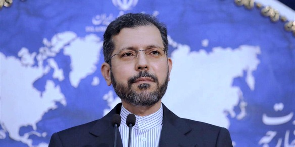 Teheran, 'se Usa mandano truppe di terra sarà un altro Vietnam'