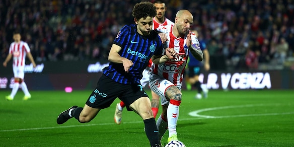 Finalmente Vicenza: il Lanerossi torna in Serie B dopo quattro anni!