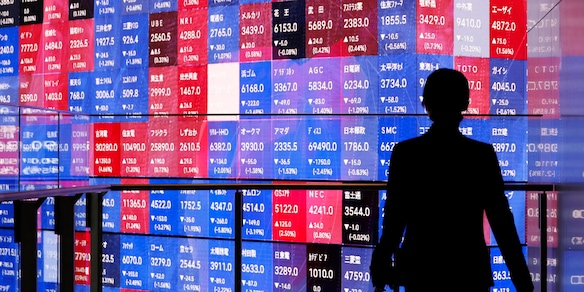 Borsa: Tokyo, apertura in aumento (+0,90%)