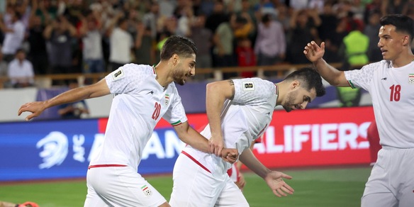 L'Iran tratta con la FIFA per spostare le partite dei Mondiali dagli Usa in Messico