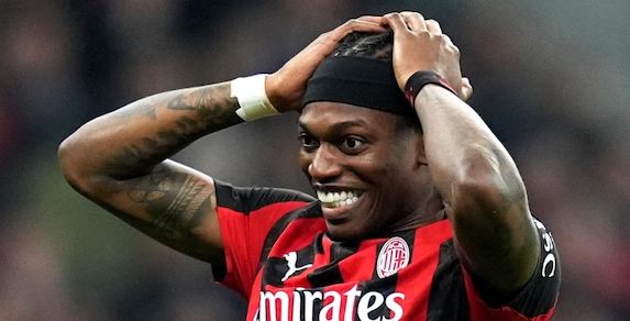 Leao è di nuovo un caso: altra scenata e intanto i gol latitano