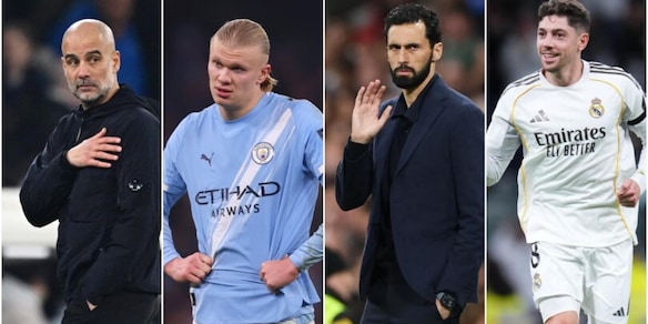 Manchester City-Real Madrid, le probabili formazioni: le scelte di Guardiola e Arbeloa