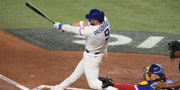 Il sogno dell'Italia del baseball si infrange in semifinale: gli azzurri si arrendono al Venezuela