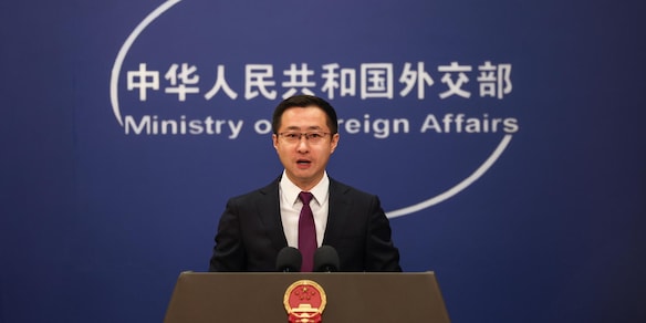 Pechino, 'prendiamo atto dei chiarimenti Usa sull'ipotesi di rimandare la visita'