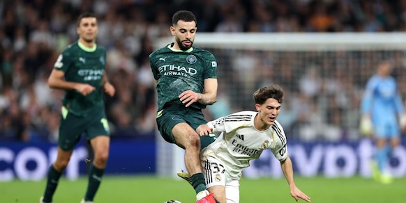 Dove vedere Manchester City-Real Madrid in tv? Sky o Prime Video, orario