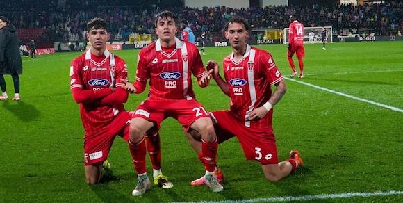 Pronostico Reggiana-Monza, quote e consigli su cosa giocare