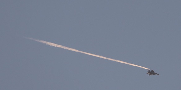 Idf, ucciso in Iran il capo dei Basij Gholamreza Soleimani