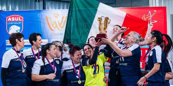 Pisa vince la Golden Euroleague Women