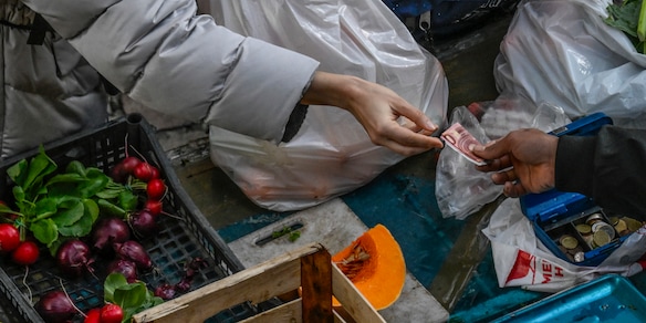 Istat rivede al ribasso stime inflazione, prezzi a febbraio +1,5%