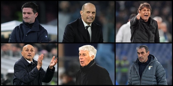 Serie A più offensiva o attendista? Ecco i moduli con la media punti più alta