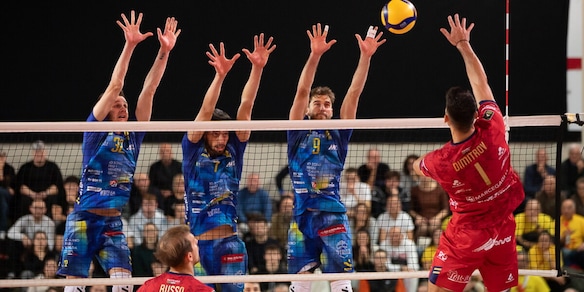 Ravenna-Tinet e Taranto-Pineto i big match dell'11a di ritorno