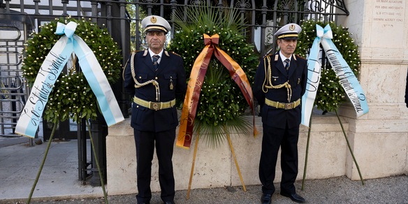 L'attentato dell'82 alla Sinagoga di Roma, in cinque rischiano processo