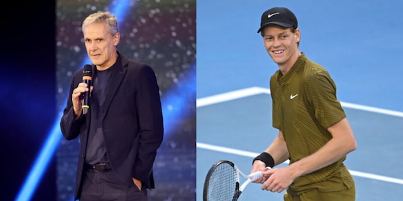 Furlan esalta Sinner: "Ha il dente avvelenato per Roma e Roland Garros. Ha vinto a Indian Wells grazie a..."