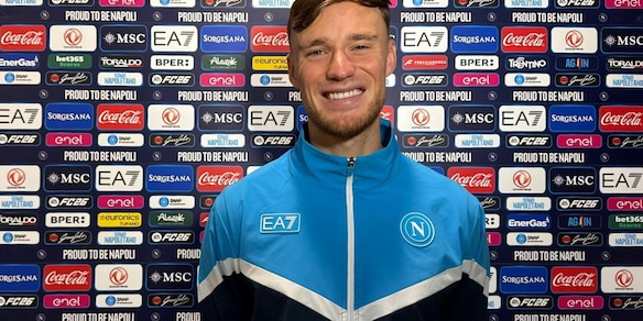 Beukema sulle ultime gare: "Lecce? Nel primo tempo dovevamo fare meglio. Vogliamo vincere prima della sosta"