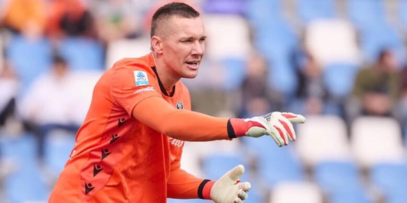 Skorupski, El Aynaoui, Open Var e Trapattoni: le ultimissime