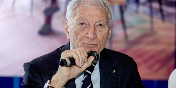 Milano Cortina: Buonfiglio "tanta eredità immateriale, atleti modelli positivi"