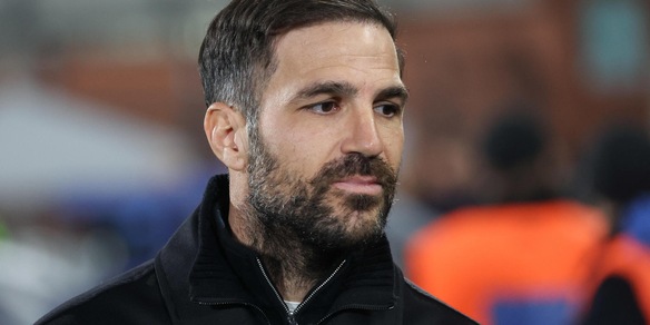 A Fabregas il Premio Bearzot, Gravina 'riconosciamo qualità e formazione'