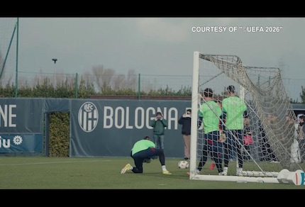 Bologna, brutte notizie: Skorupski out