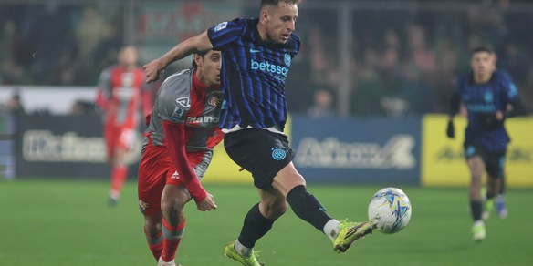 Calcio: Tommasi, 'c'era rigore di Scalvini su Frattesi'