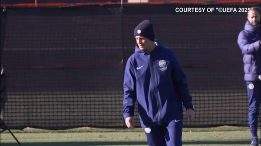 Serie A, squalificati Chivu e Sarri