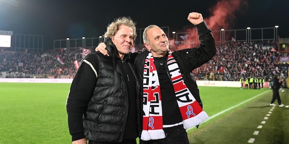 Fenomeno Gallo, 2 promozioni in 337 giorni e record di Capello eguagliato: 58 gare senza ko