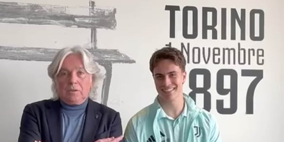 Yildiz esclusivo: domani l'intervista al Corriere dello Sport