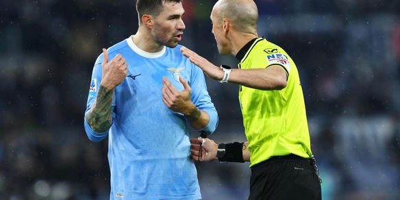 Lazio: Romagnoli prova il recupero per Bologna