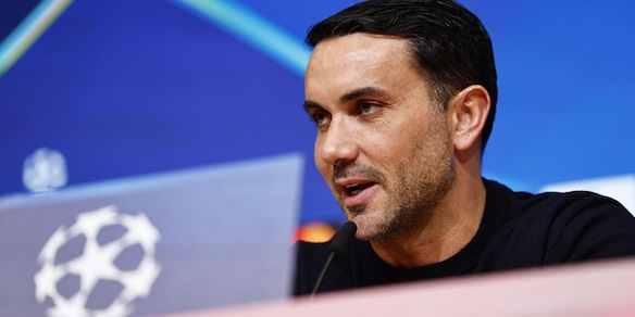 Atalanta-Bayern Monaco, Palladino: “Orgoglio Champions, siamo gli unici italiani”