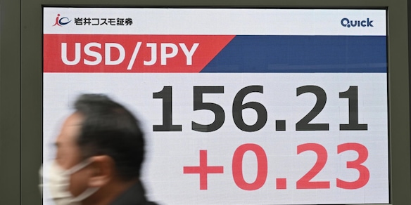 Borsa: Tokyo, apertura in rialzo (+0,87%)