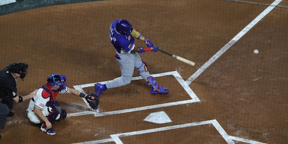 Baseball, il Venezuela batte gli Usa e vince per la prima volta il World Classic