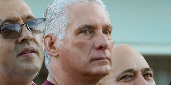 Cuba: 'Resistenza inespugnabile contro qualsiasi aggressore esterno'