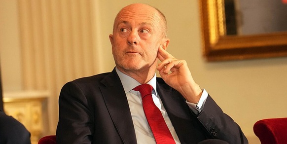 Uno Slam a Roma, Binaghi: “Appena capiranno il vero valore…”