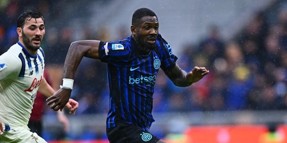 Thuram, che succede? Marcus in letargo, ma ora serve la svolta