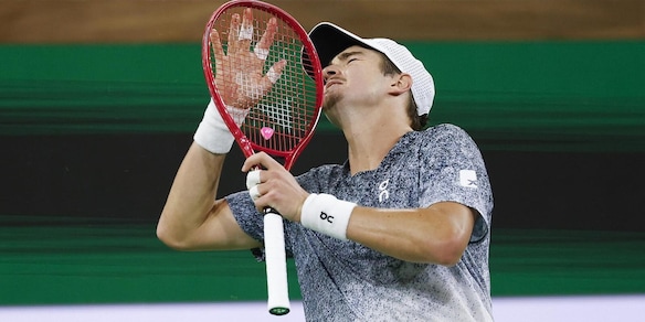 Incredibile a Miami, non c’è posto per Fonseca: il suo match slitta al giorno dopo!