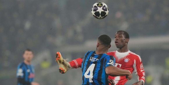 Champions League, quote e pronostico di Bayern-Atalanta