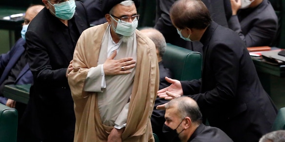 Media, preso di mira nella notte il ministro intelligence dell'Iran a Beirut