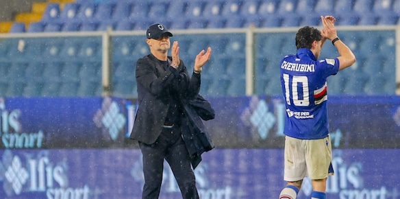 Pronostico Carrarese-Sampdoria, sfida incerta con un'opzione in evidenza