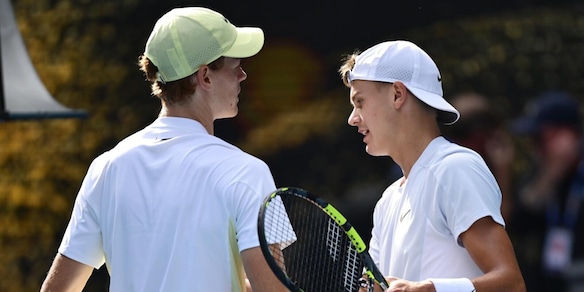 Rune spietato con Sinner e Alcaraz: "Vi dico la verità, così il tennis è davvero...."