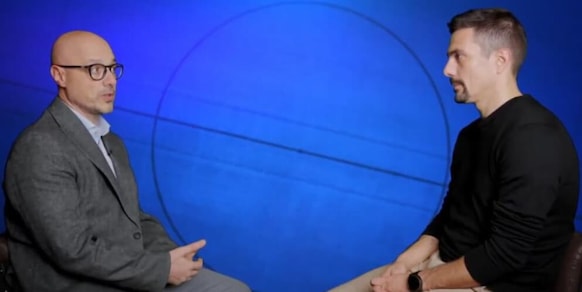 ‘Speak Out! Il calcio racconta’, on line l’ultimo episodio ‘Oltre il silenzio’