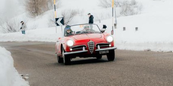 A Cortina la Winterace 2026 conclude la maratona olimpica