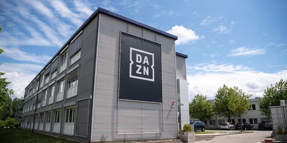 Mondiale 2026 su DAZN anche nei locali aperti al pubblico