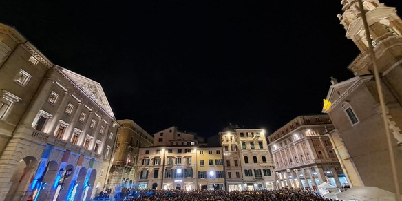 Ancona sarà Capitale italiana della Cultura 2028