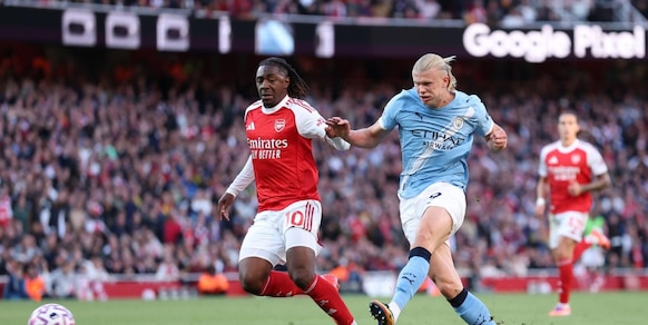 Pronostico Arsenal-Man City, a Londra c'è in palio la coppa di lega inglese