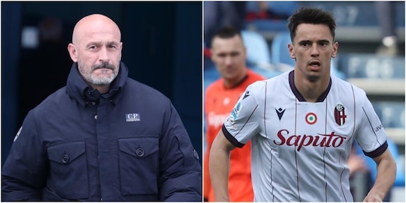 Bologna, i convocati di Italiano per il derby di Europa League contro la Roma: la decisione su Moro